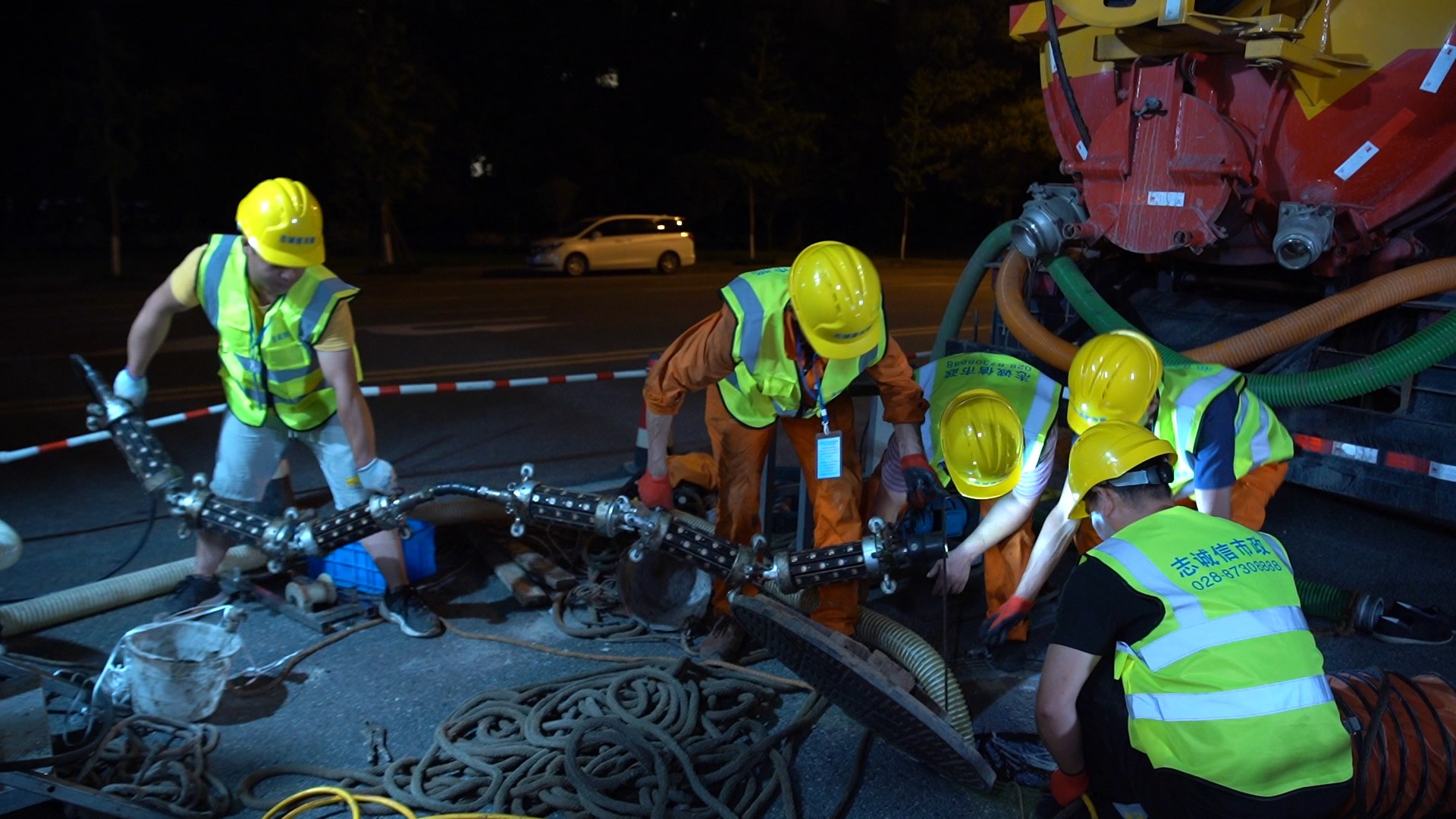 太仆寺紫外光固化修复